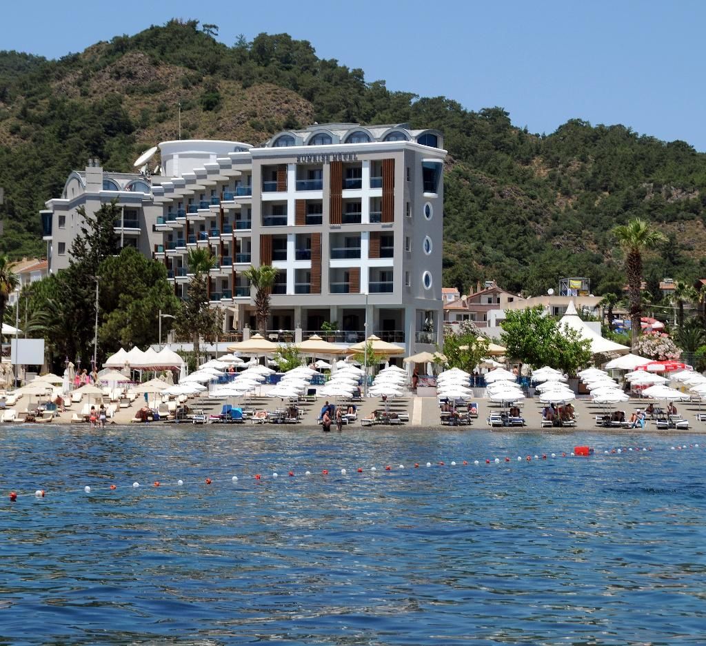 Sunrise Hotel Marmaris, foto 15