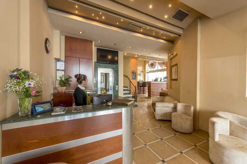 Hotel Lakonia, foto 4
