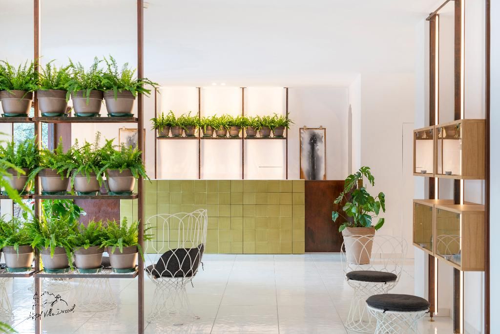 Villa Durrueli Resort & Spa, foto 4