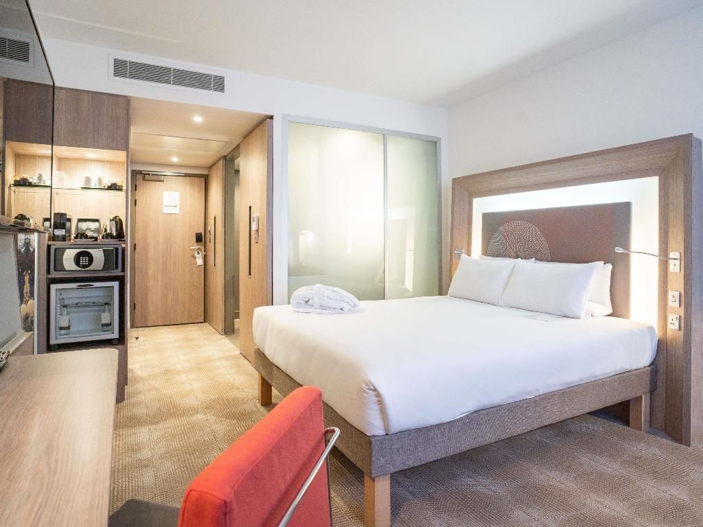 Novotel London Brentford, foto 4