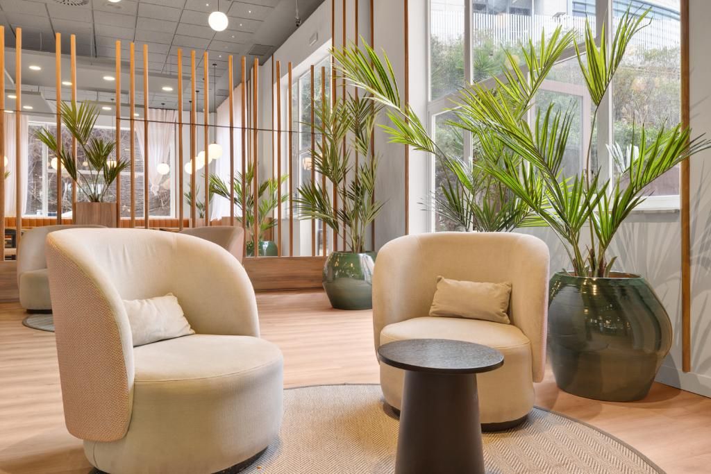 B&B HOTEL Alicante, foto 9