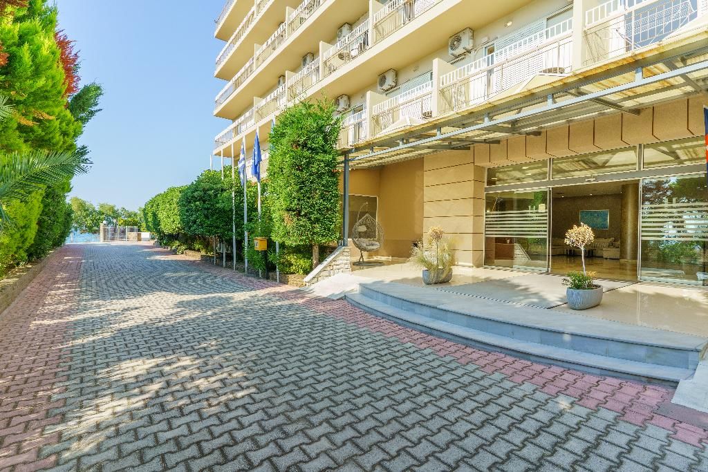 Stefania Beach Resort, foto 14