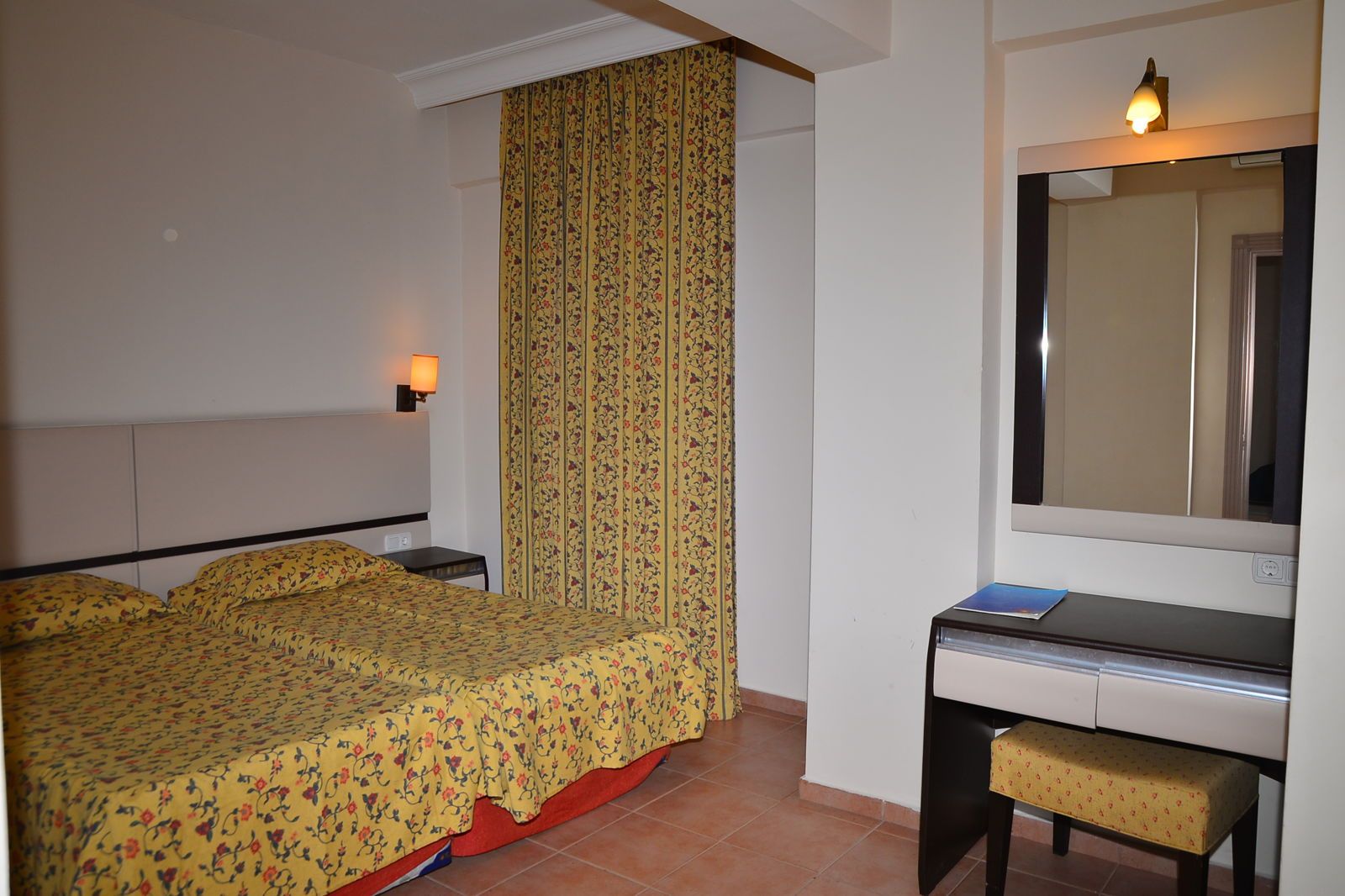 Club Sidar Hotel, foto 7