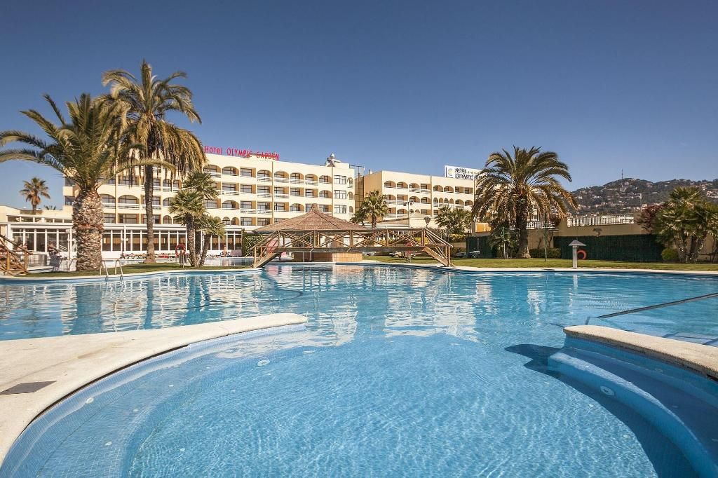 Evenia Olympic Resort, foto 14