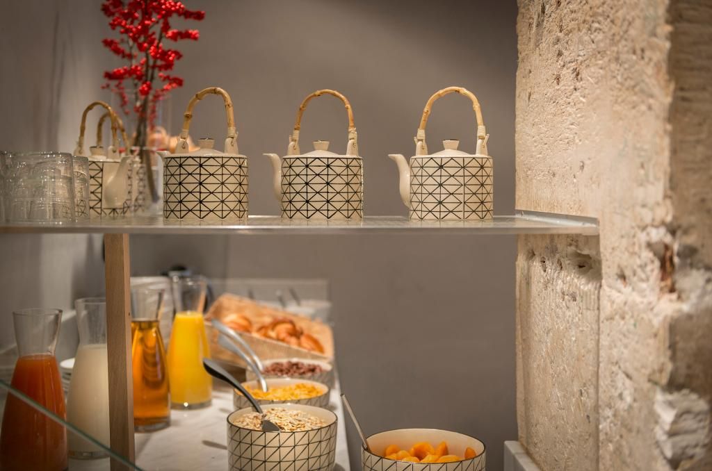 Hôtel Basss, foto 4