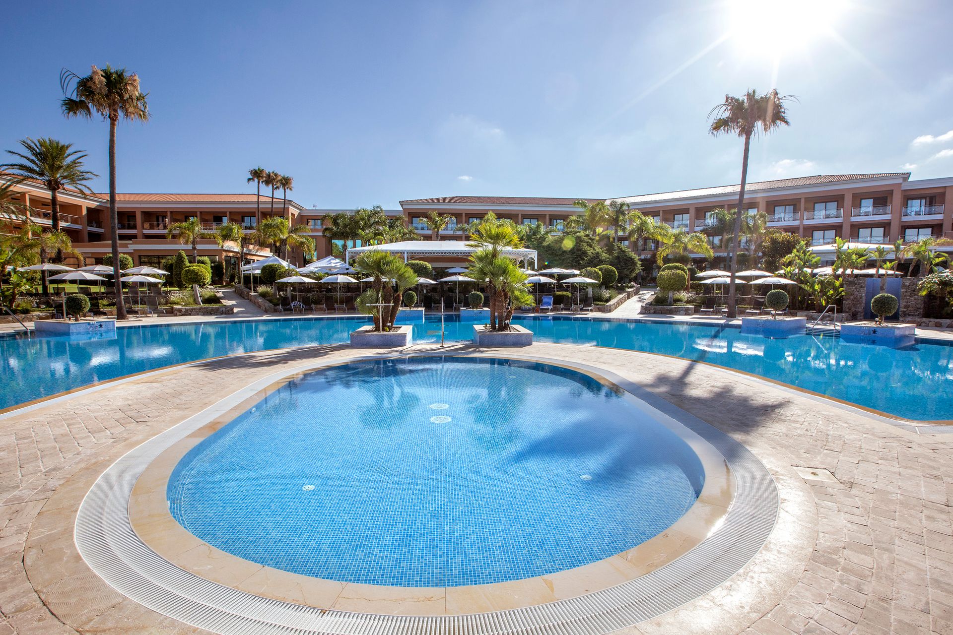 Hipotels Barrosa Palace, foto 6