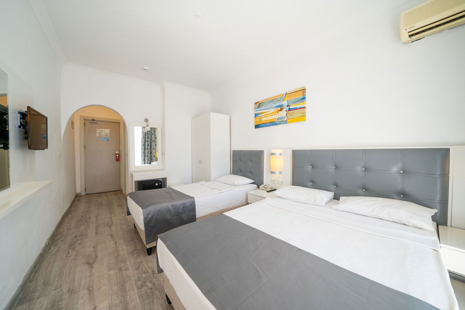 Halici Hotel, foto 4