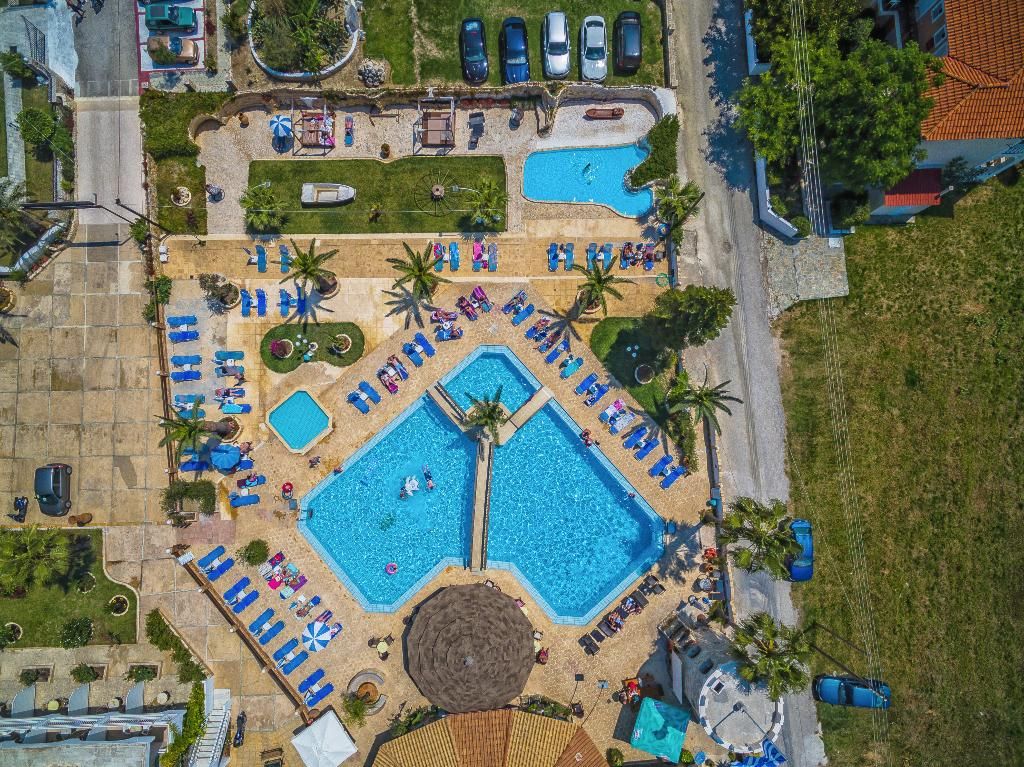 Antonis Apartments & Pool Bar, foto 12