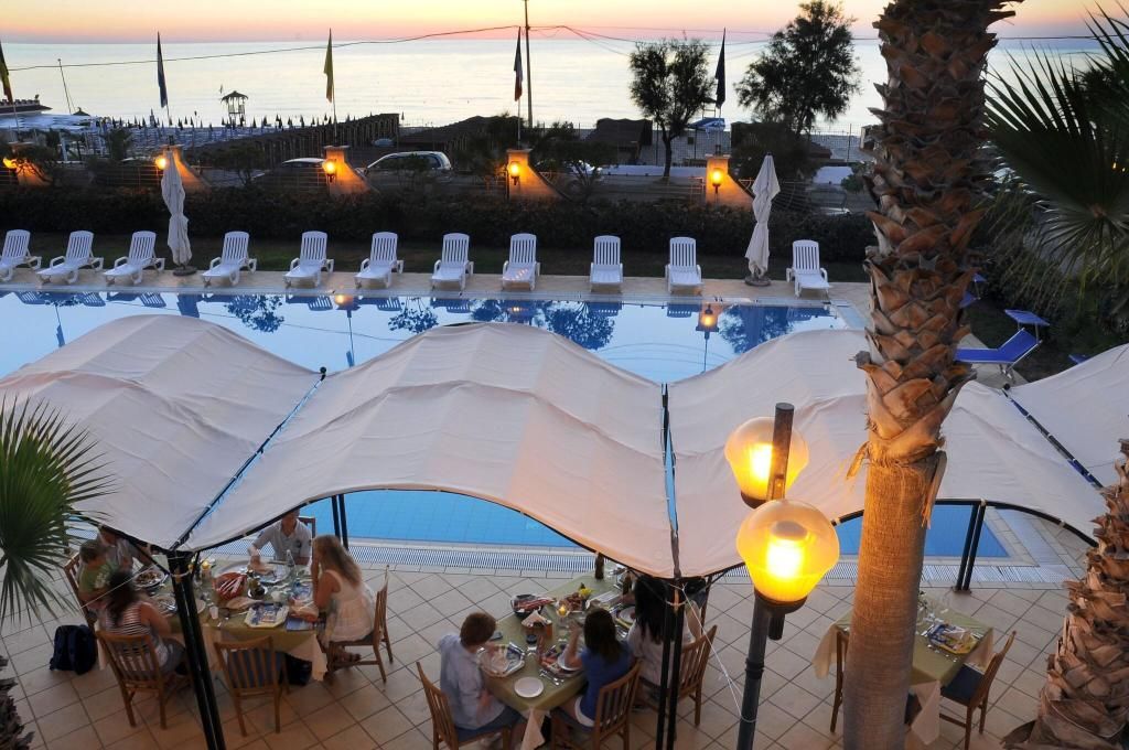 Hotel Sirenetta Palermo, foto 8