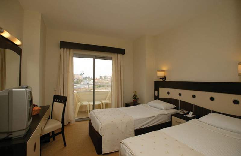 Lavitas Hotel, foto 6