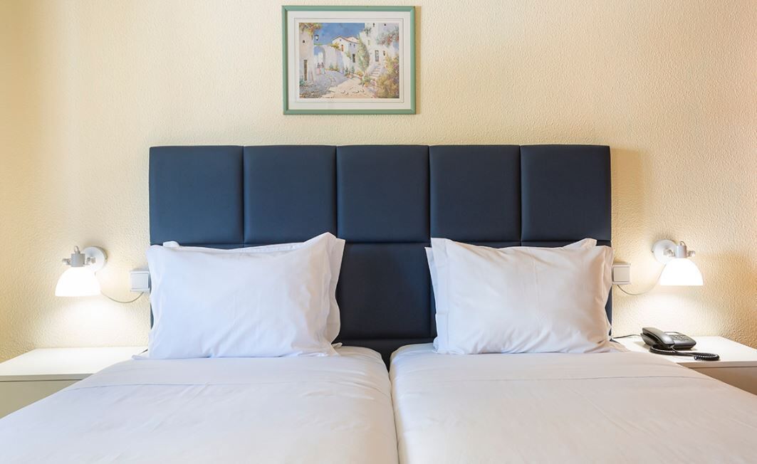 Ondamar Hotel Apartamentos, foto 8
