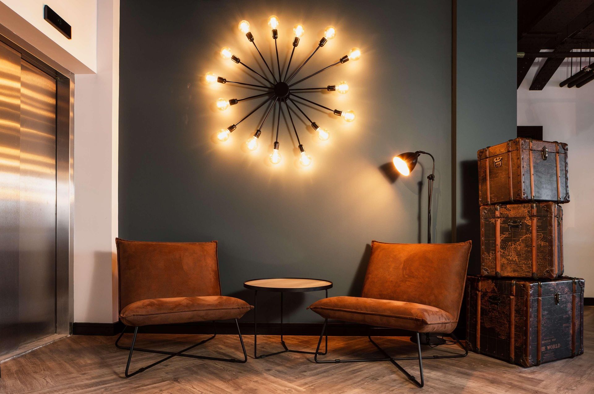 Four Points Flex by Sheraton London Shoreditch East, foto 10