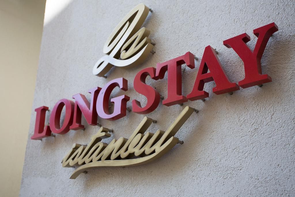 Long Stay Istanbul Residence, foto 4