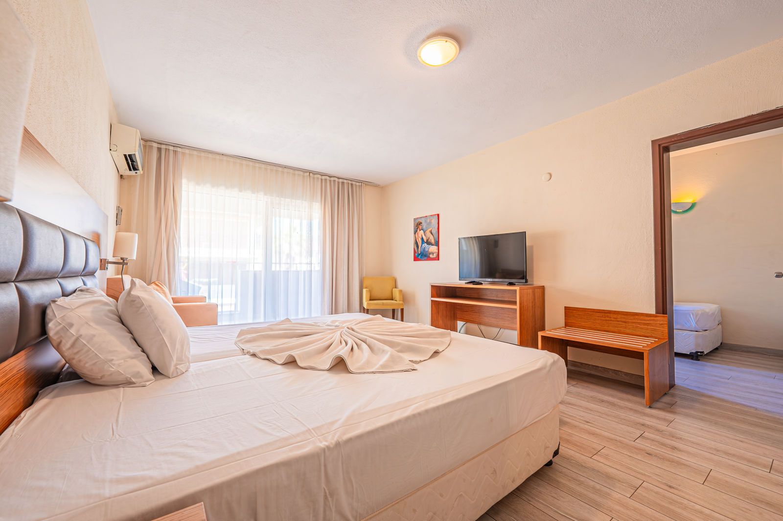 Begonville Hotel Marmaris, foto 13