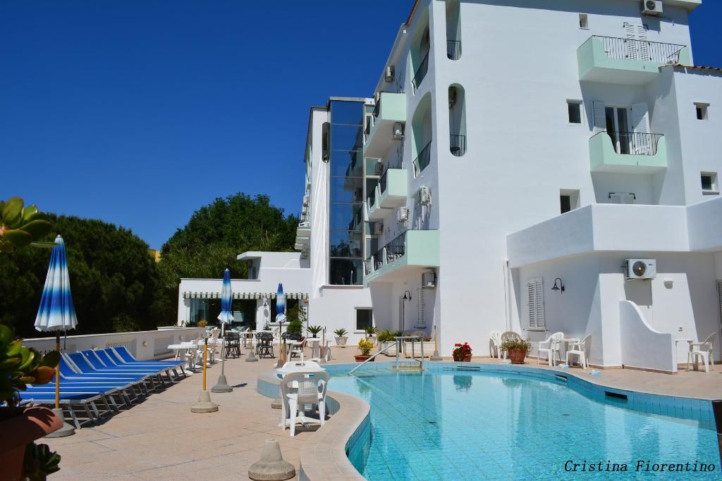 Hotel La Ginestra, foto 6