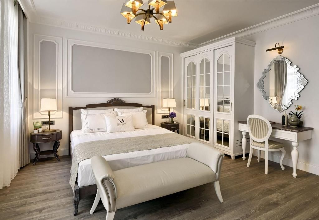 Mirrors Hotel, foto 12