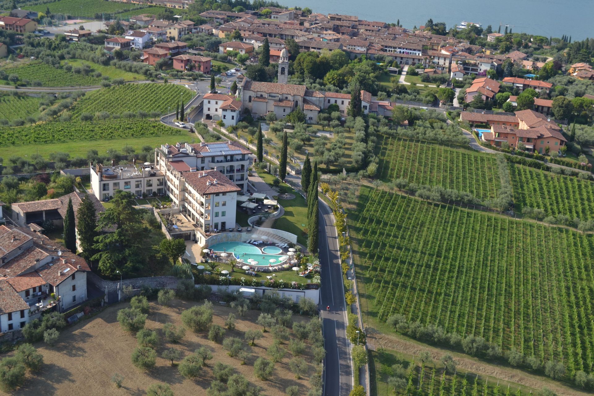 Villa Luisa Hotel & Resort & Spa, foto 9