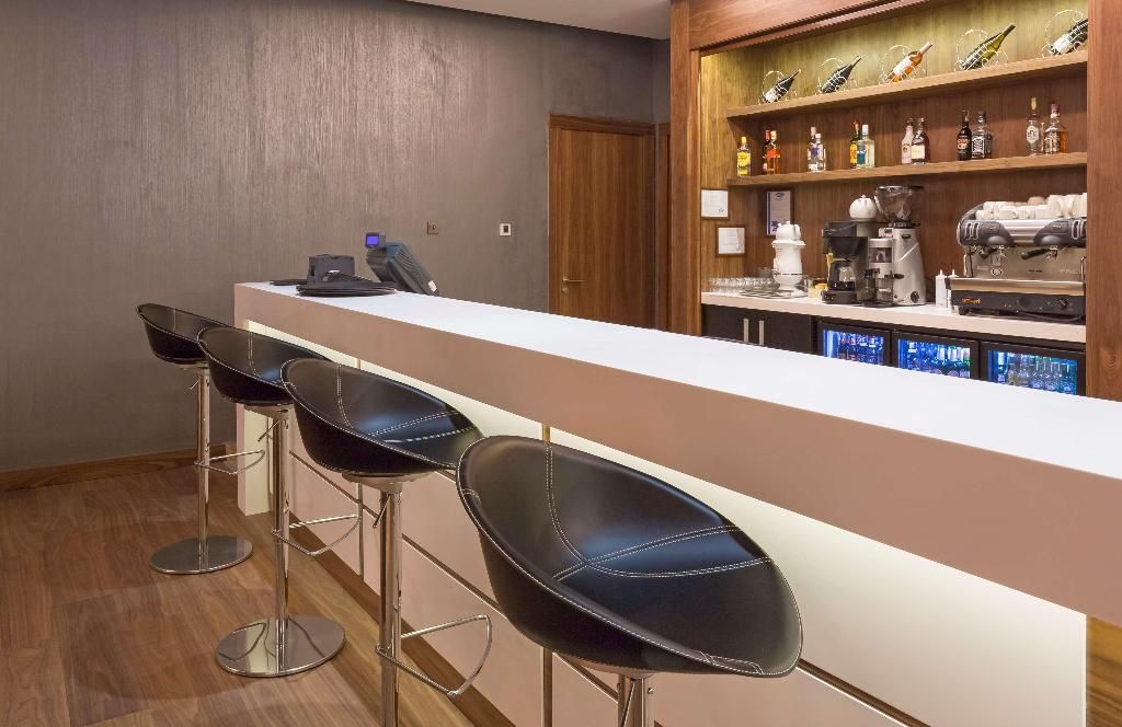 Hampton by Hilton Samsun, foto 11