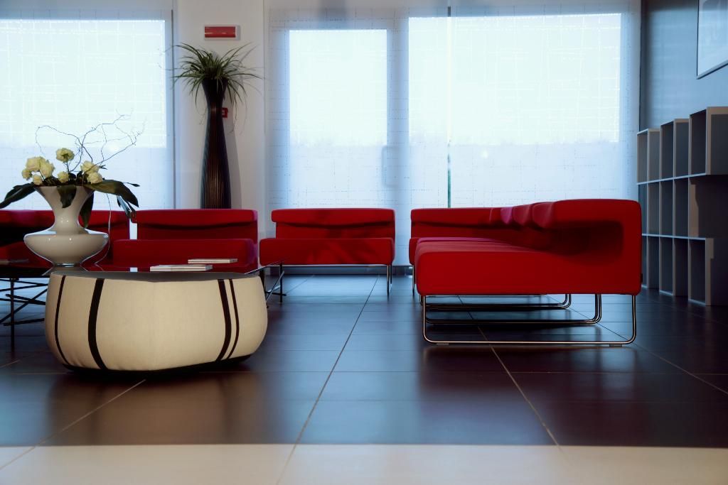 Unahotels Le Terrazze Treviso Hotel & Residence, foto 5
