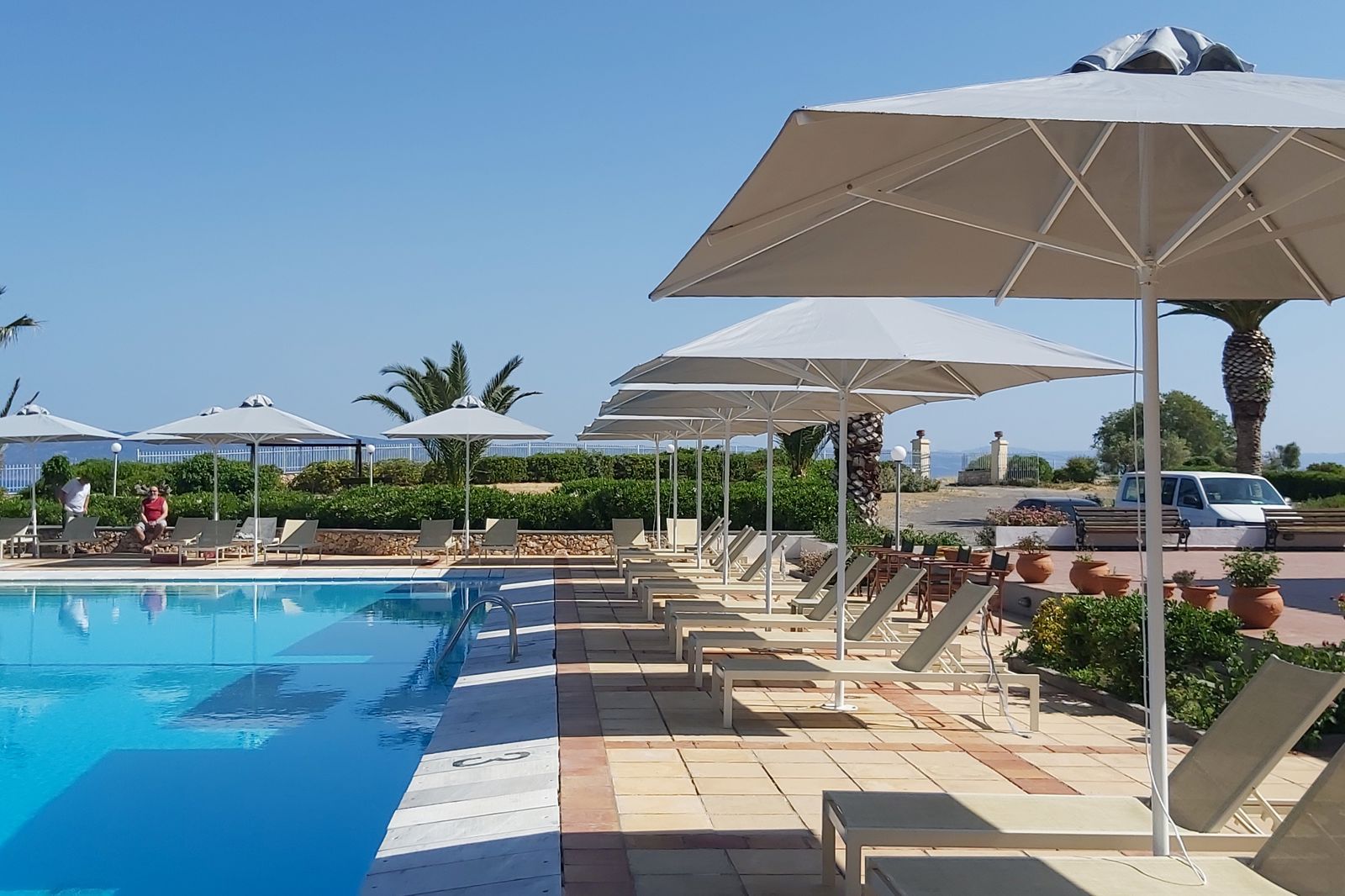 Panselinos Hotel, foto 6
