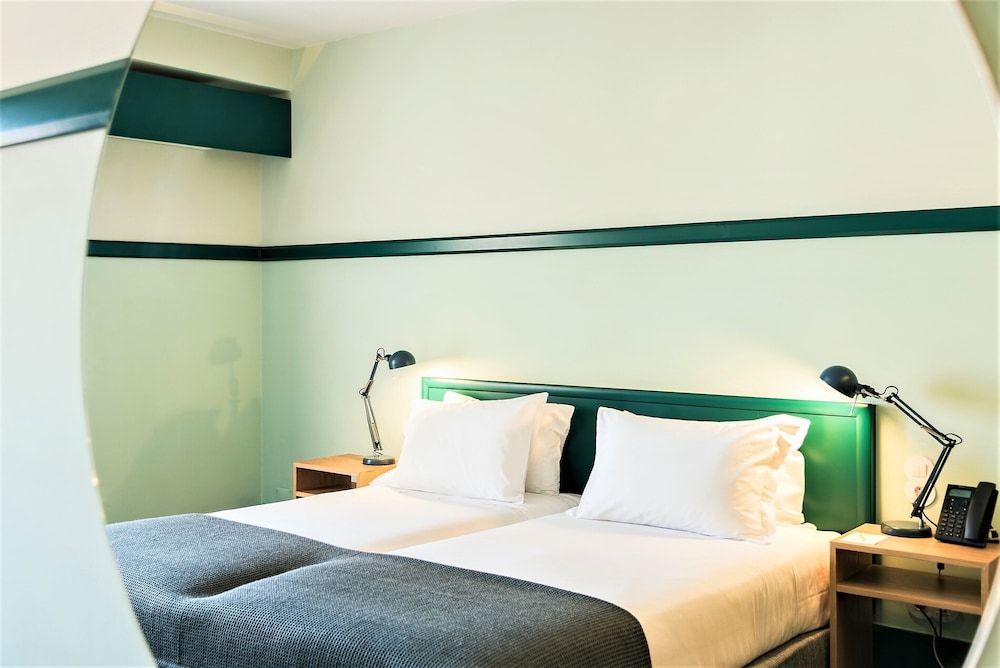 Holiday Inn Express & Suites Lisbon - Príncipe Real, foto 3