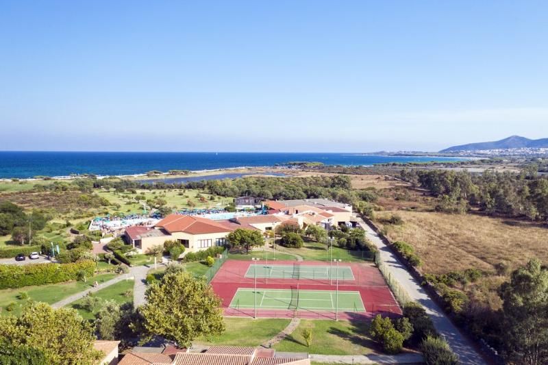 Futura Club Cala Fiorita, foto 11