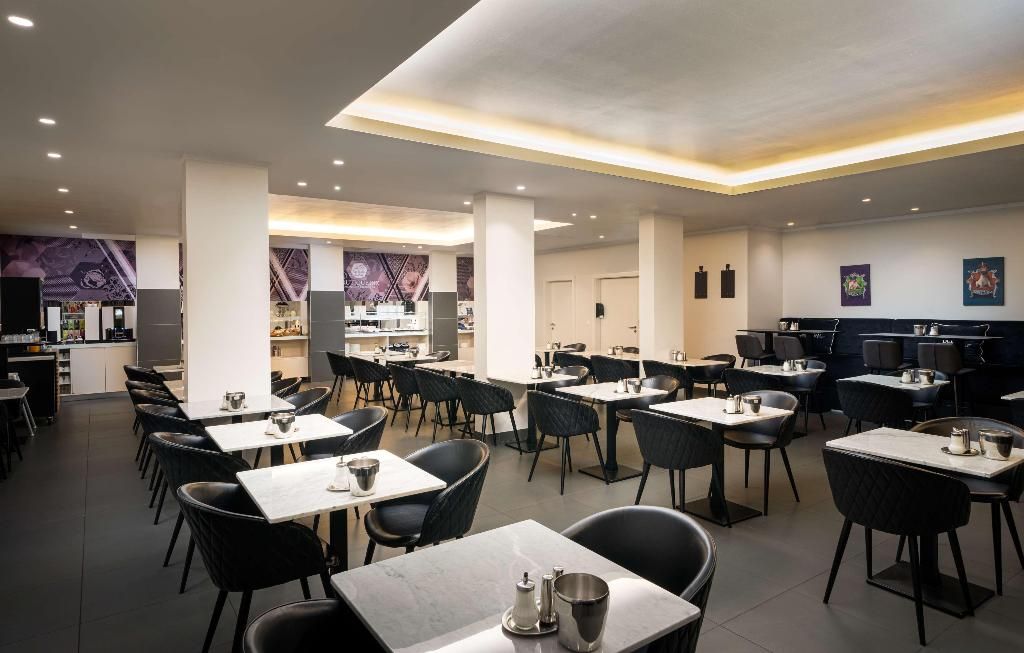 elaya hotel vienna city west, Trademark by Wyndham, foto 3