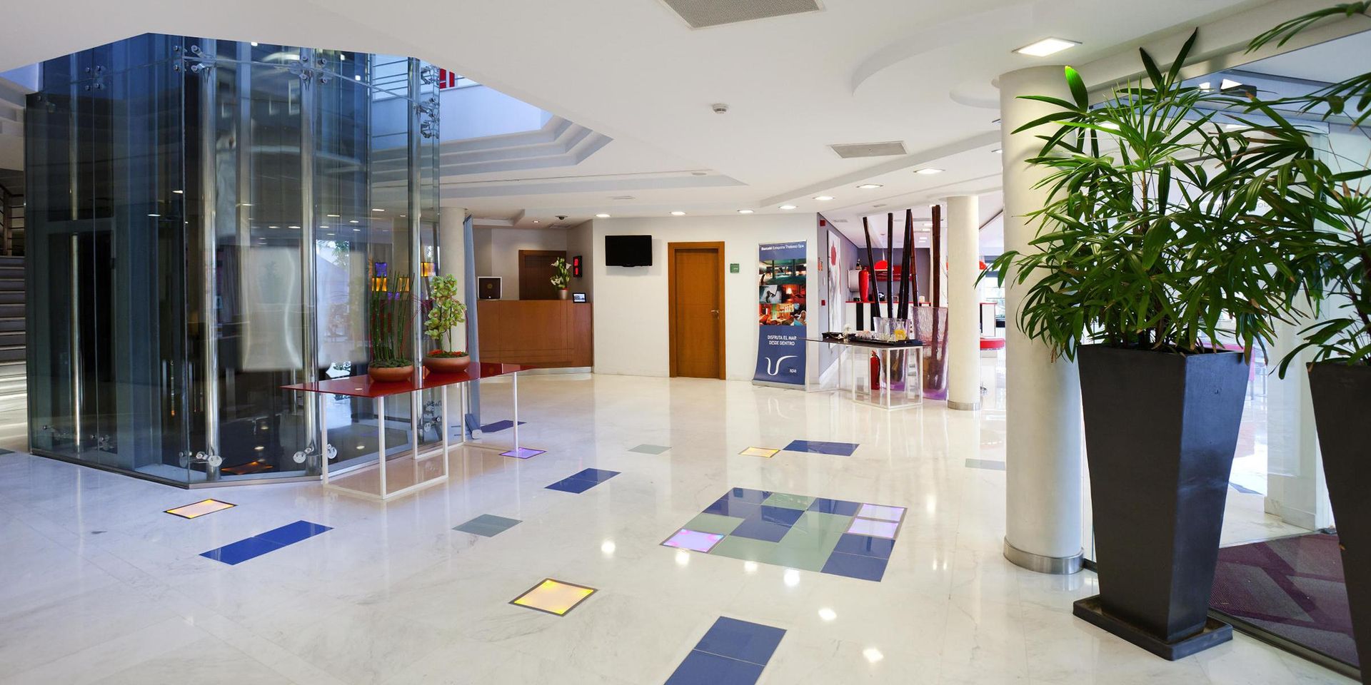 Exe Estepona Thalasso & Spa, foto 15