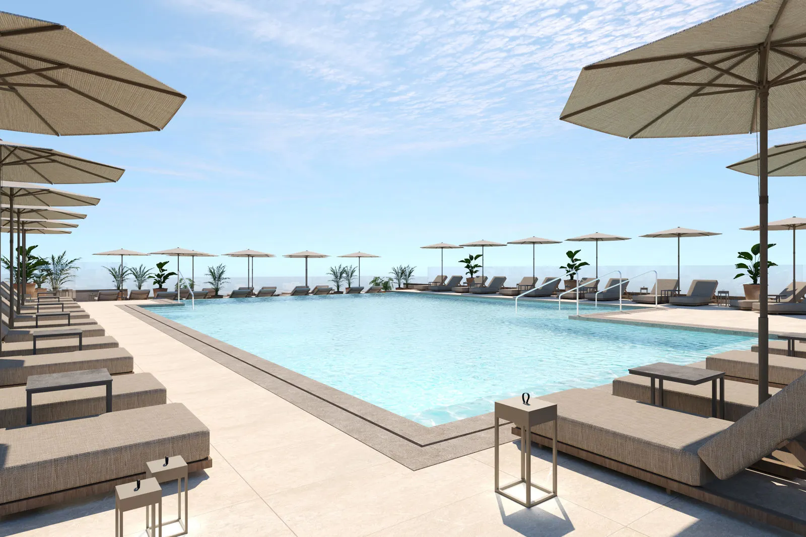 Mitsis Bali Paradise