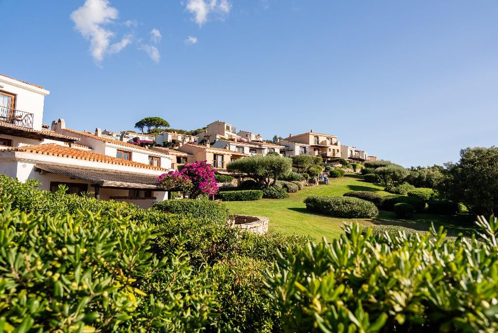 Hotel Palumbalza, foto 3