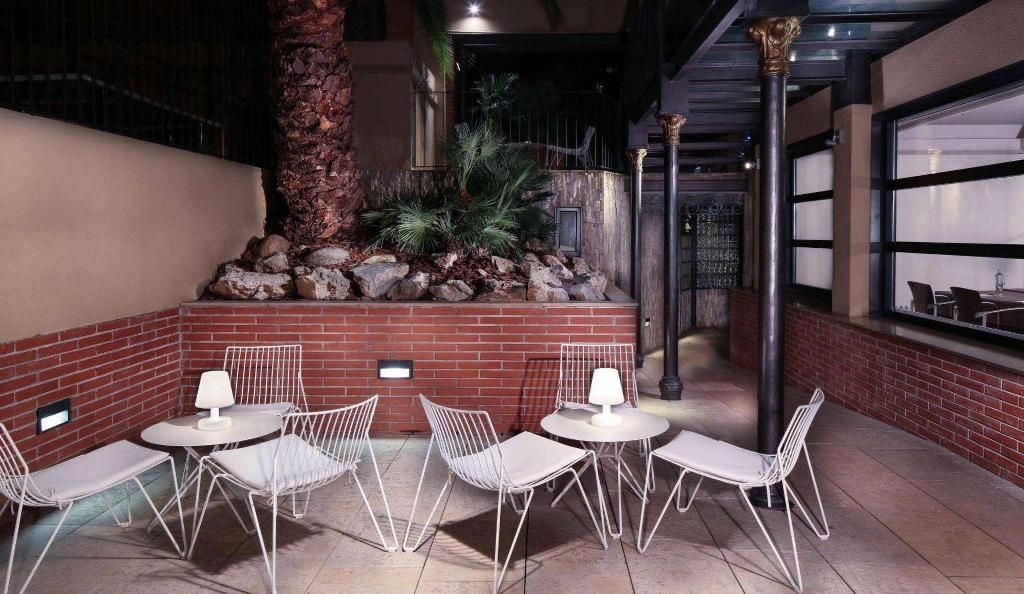 Hotel Balmes, foto 14