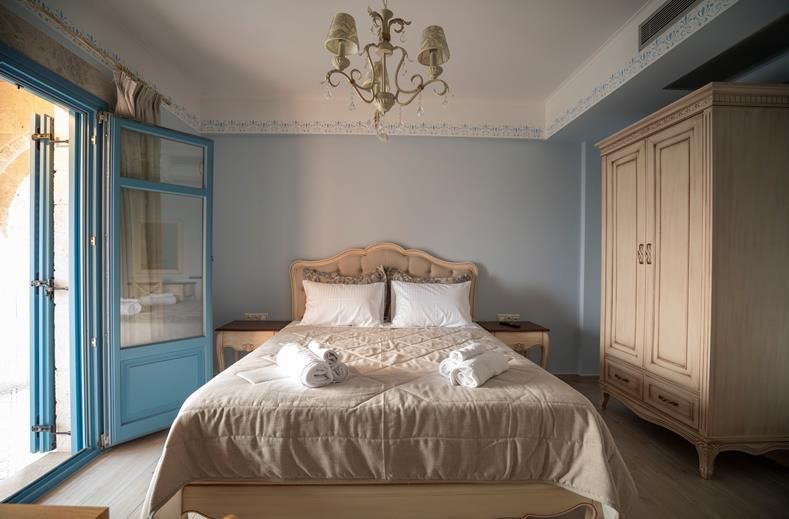 Elysium Living Parga, foto 5