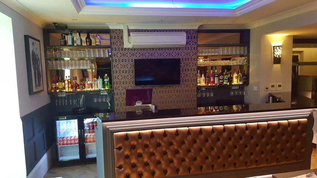 Lansbury Heritage Hotel, foto 15