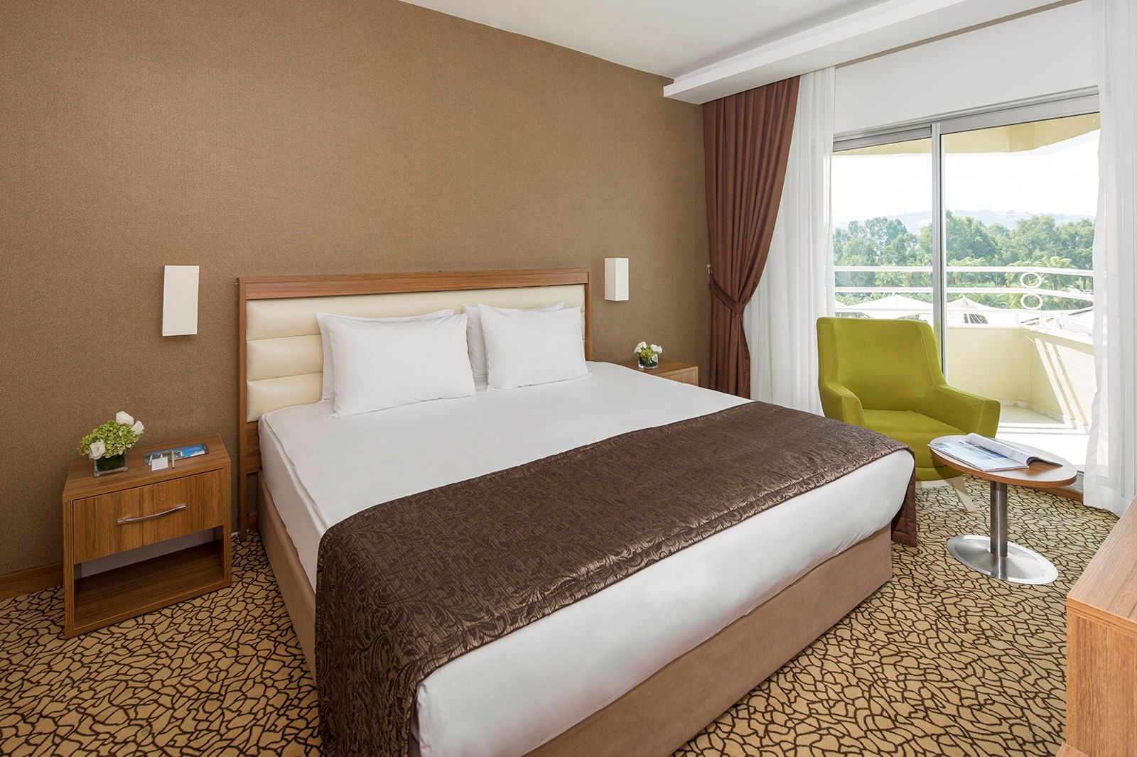 Richmond Ephesus Resort, foto 8