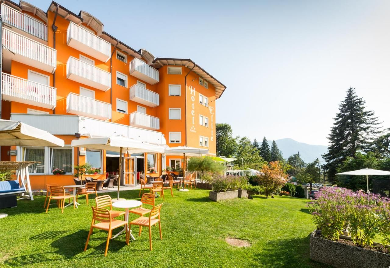 NatureBio Hotel Elite, foto 9