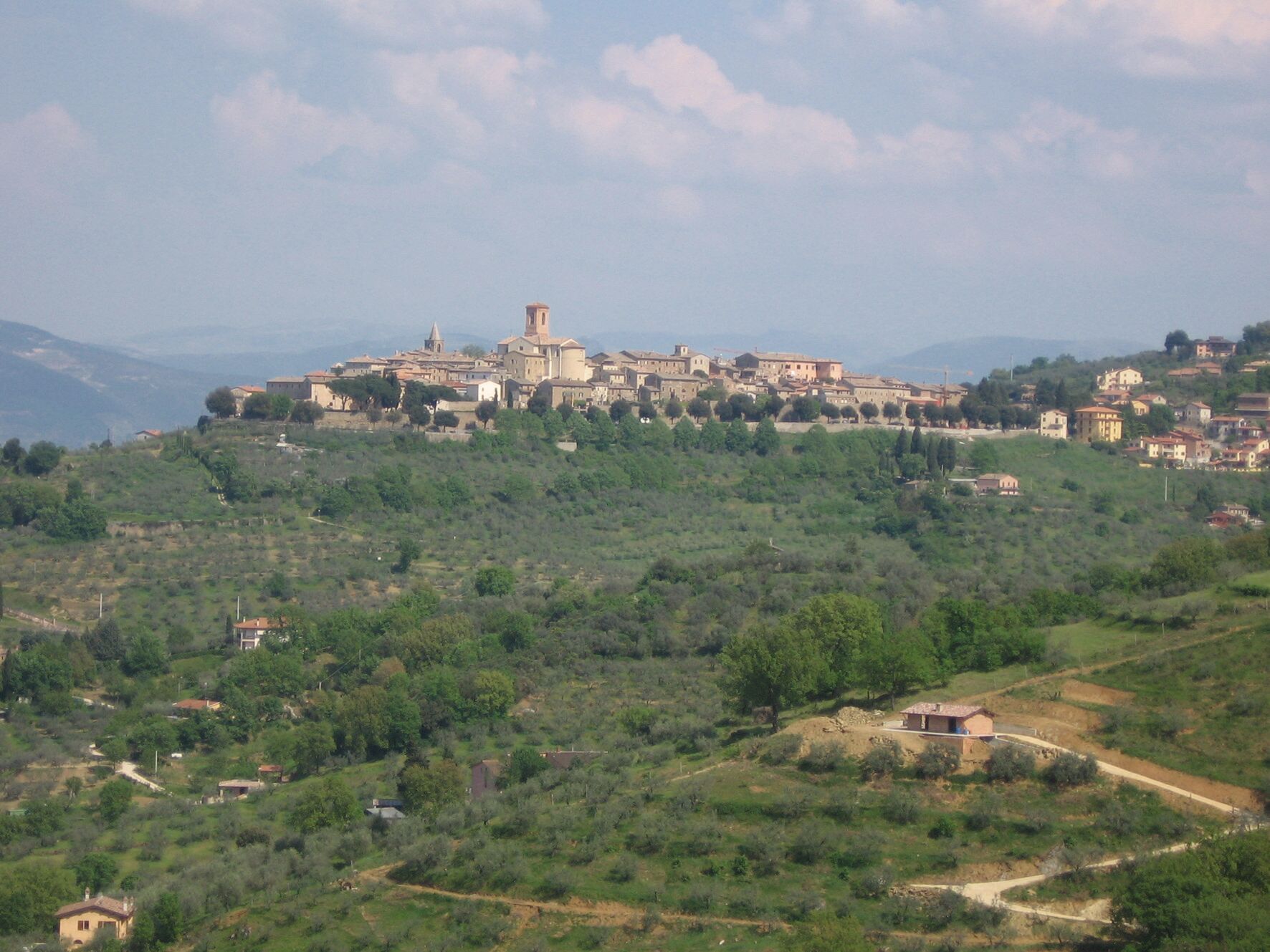 Relais la Corte di Bettona, foto 9