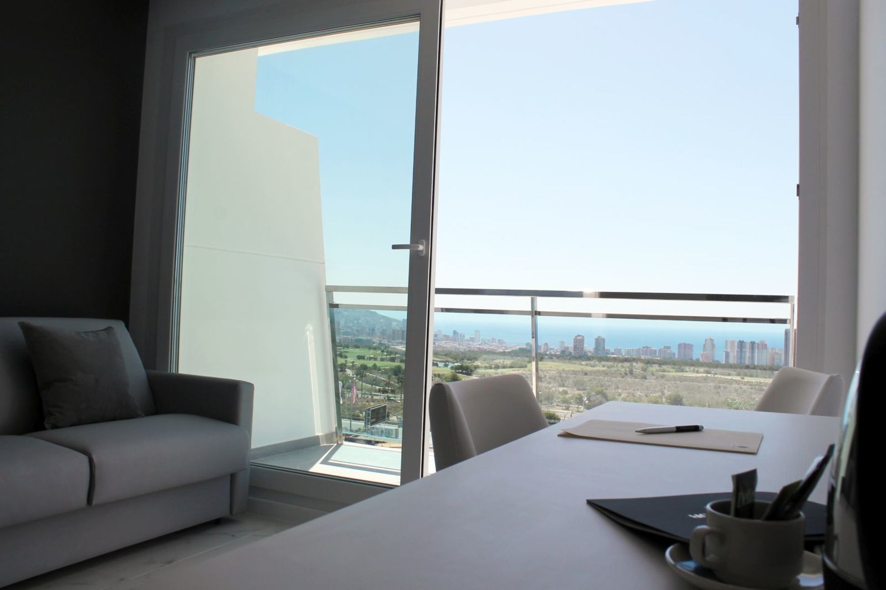 Four Points by Sheraton Costa Blanca, foto 11