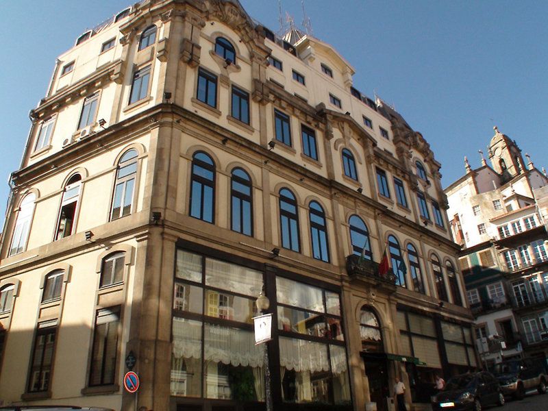 Hotel Da Bolsa, foto 5