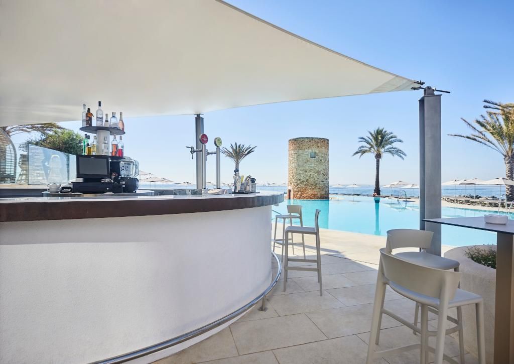 Hotel Torre del Mar, foto 5