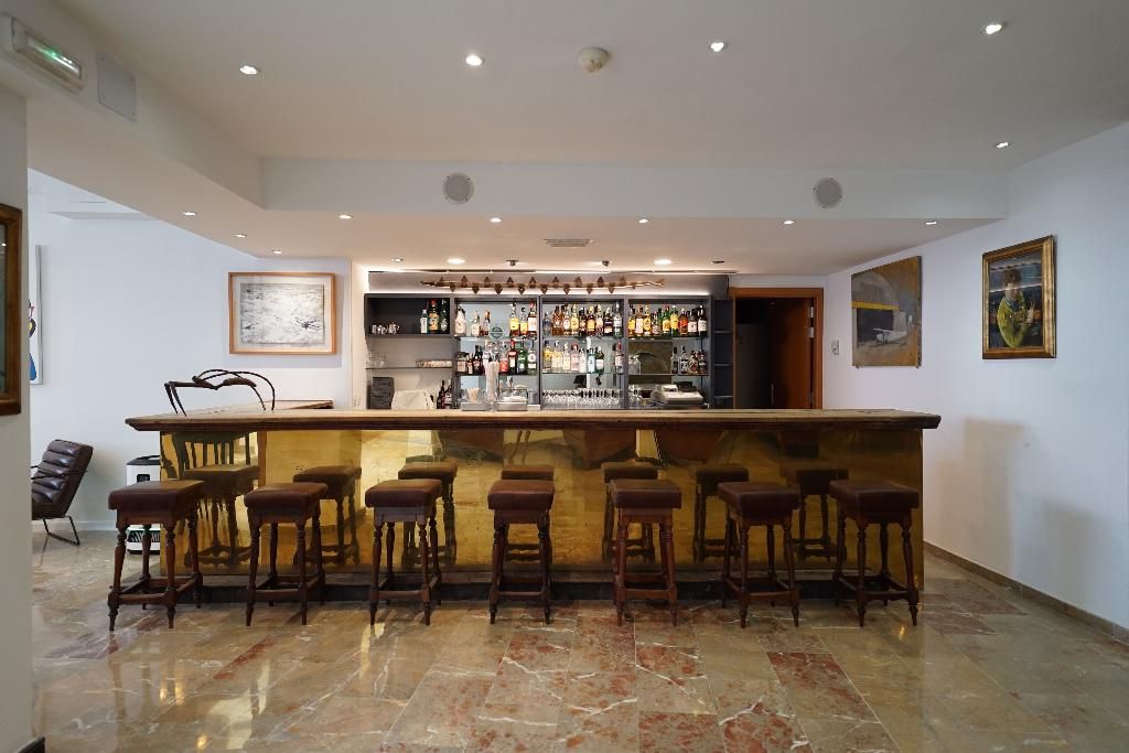 Hotel Artmadams, foto 12