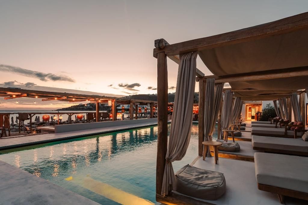 Branco Mykonos, foto 4