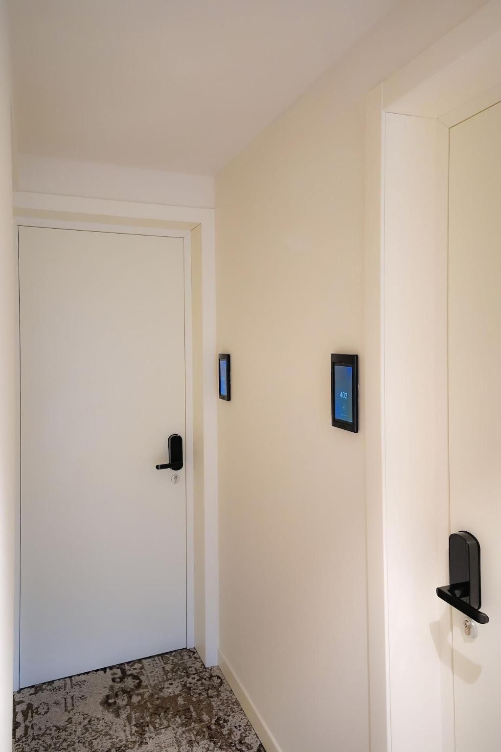 Bergamo Inn 15, foto 13