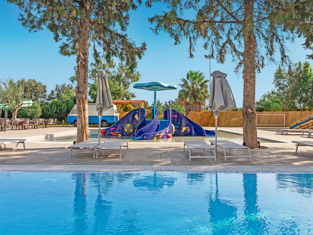 Blue Sea Holiday Village, foto 12