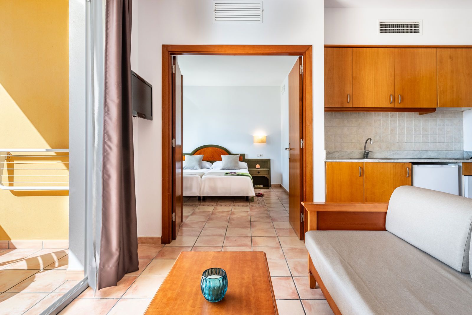 Aparthotel Vibra Blanc Palace, foto 10