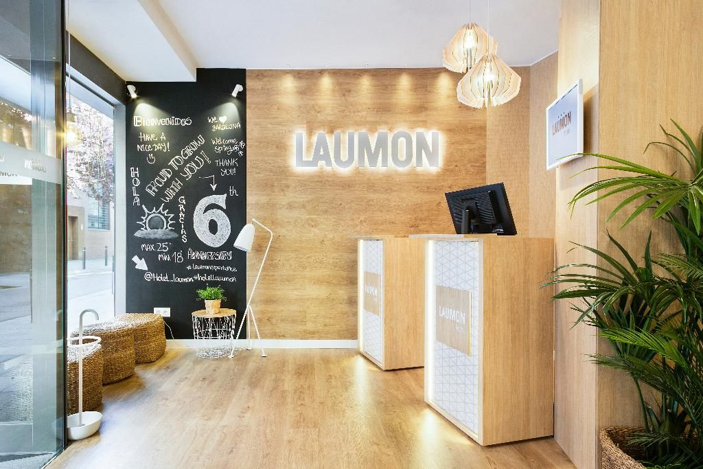 Hotel Laumon, foto 3