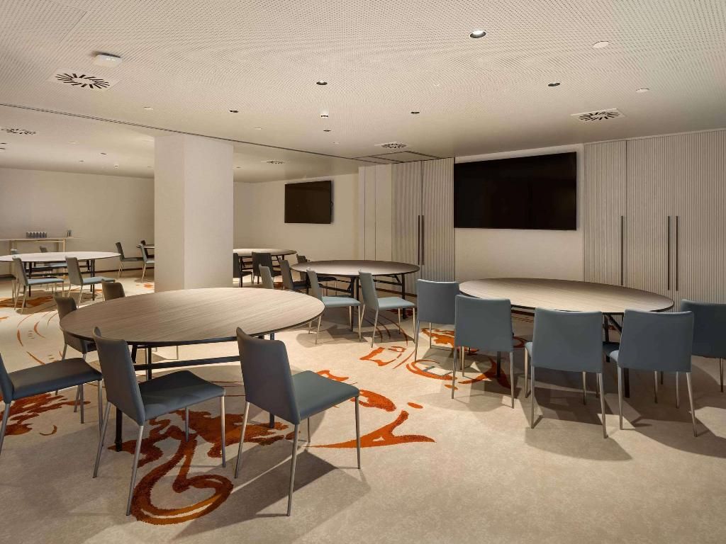Sls Barcelona, foto 3