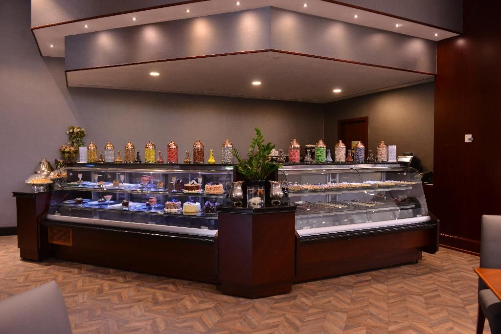 Grand Cevahir Hotel Convention Center, foto 15