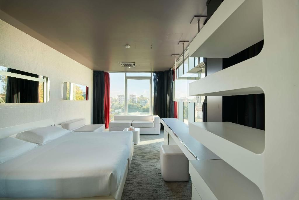 Hotel San Ranieri, foto 7