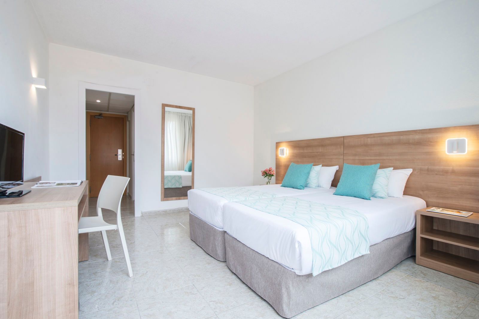 Hotel Lloret Santa Rosa, foto 3
