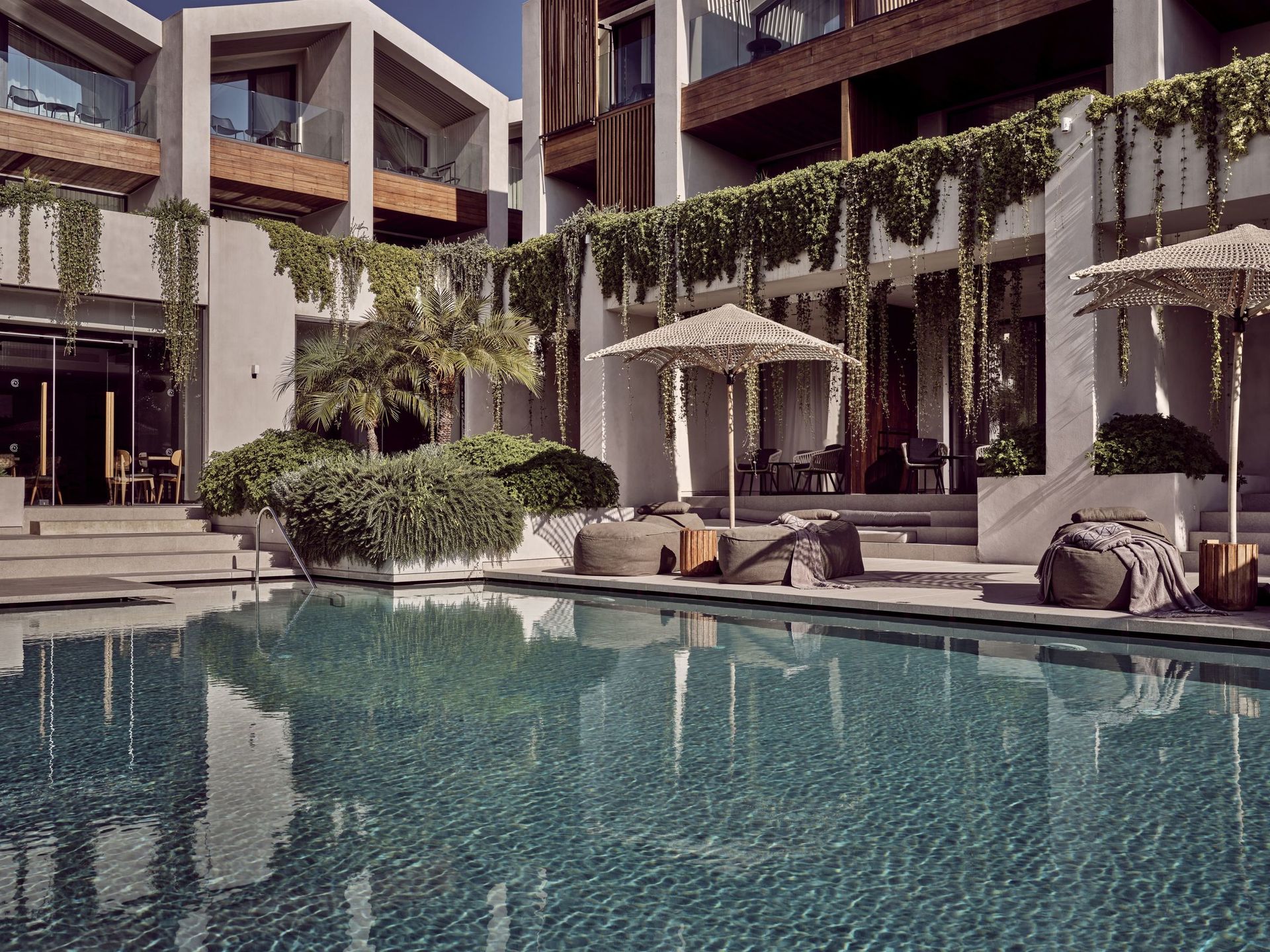 Contessina Suites & Spa, foto 14
